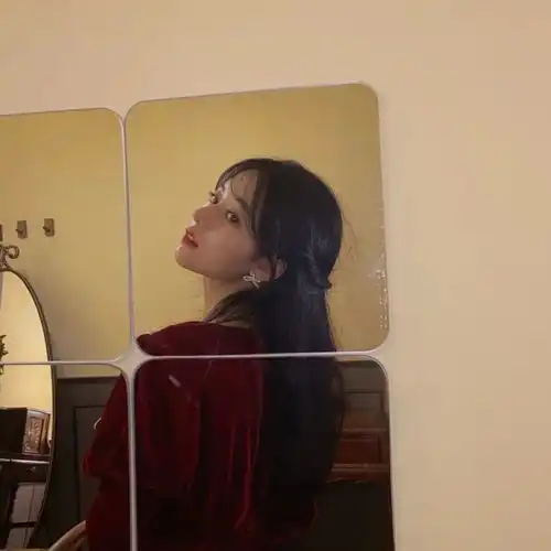 温柔头像