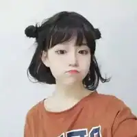 qq头像女生萌萌哒清纯