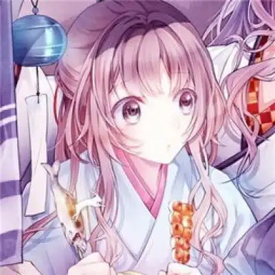 霸气拽高冷头像动漫