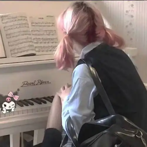 女生头像那些一眼万年的温柔背影