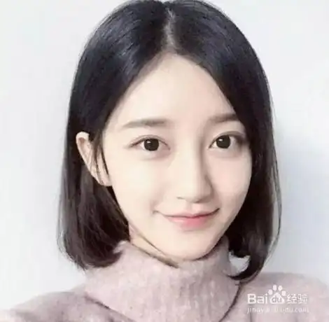 2017发型流行趋势在这儿最流行时尚的女生发型