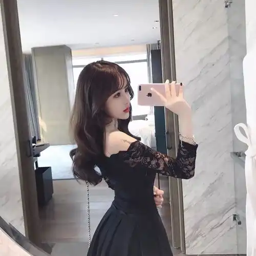 女生头像丨你的以后,我来承担