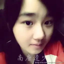 孟非15岁女儿为周杰伦粉丝微笑与偶像合影
