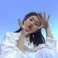 16岁女生图片大全可爱16岁青少年女孩可爱照片
