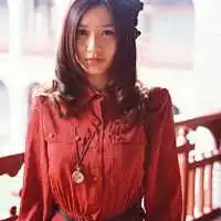 可爱甜美女头像可爱甜美纯真的少女心