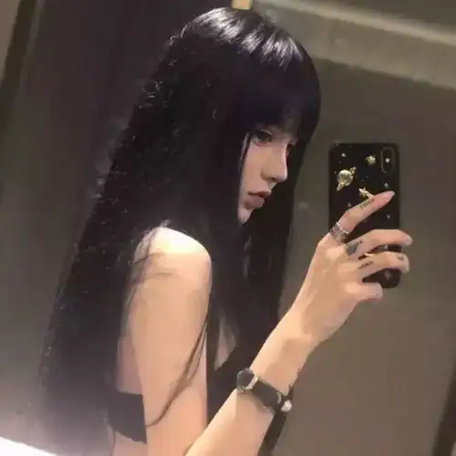 ins头像我一定会对你好,毕竟你是这个世界上眼光最好的人