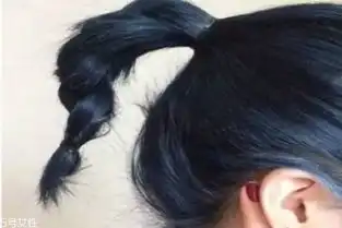 微信头像女生背影唯美黑
