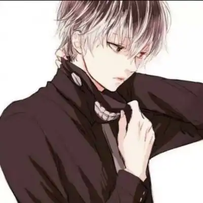 darlinginthe男主头像头