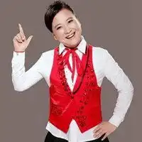 搞笑的贾玲微信头像东北贾玲搞笑头像微信头像图片大全