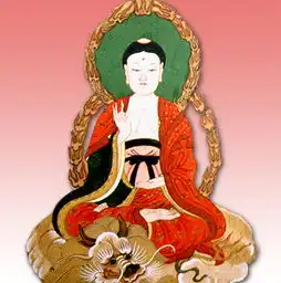 杀人无数的恶鬼被降伏后真诚悔改终得善果