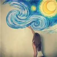 求qq女生头像,身后要有景色的,类似唯美的,谢谢了