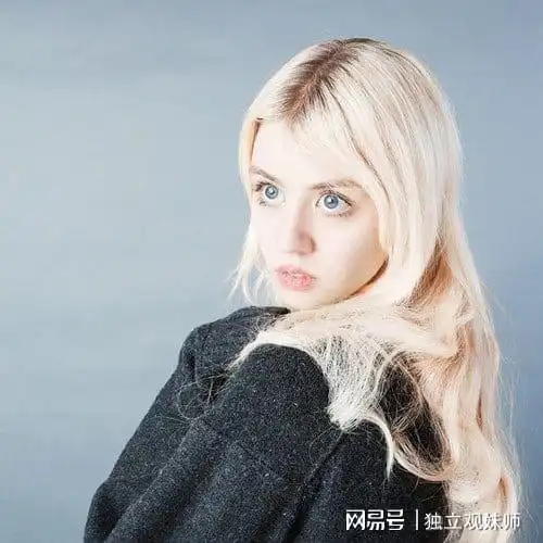 环球美女艾莉森哈瓦德