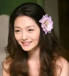 美女明星嫩照大pk大s可爱不及林志玲