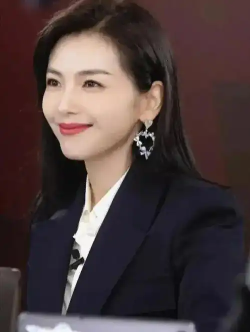70后优秀女人刘涛
