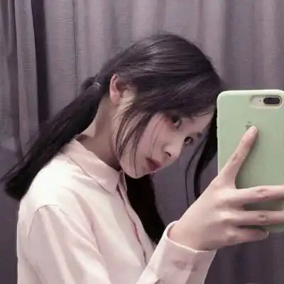 韩国女头像高冷韩风最新ins网图头像女