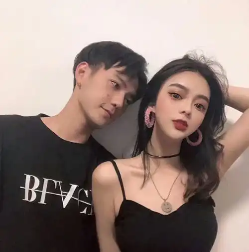 女生头像_超拽情侣头像