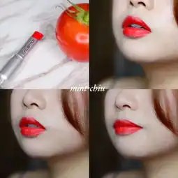 教你如何选择显白口红色系适合黄皮mm的选择口红技巧要谨记