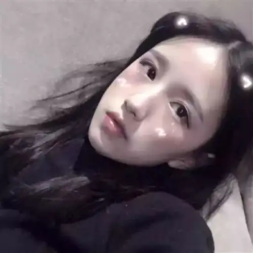 女生头像可爱女头