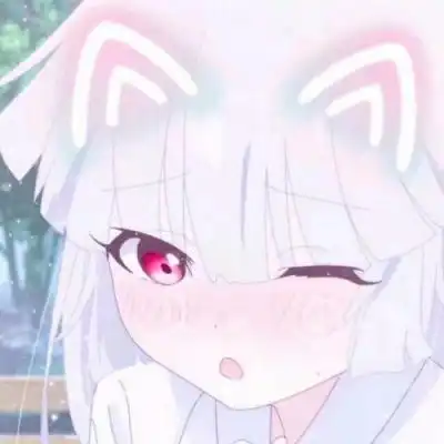 emo女头像真人动漫女生