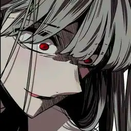 这是什么动漫或漫画