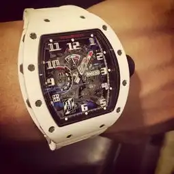 1300万手表随便买他们是收藏界rmb玩家