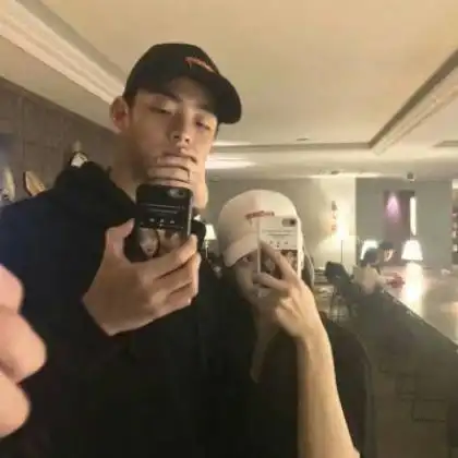 抖音超好看的情侣头像,超拽甜蜜个性的情侣难得一见