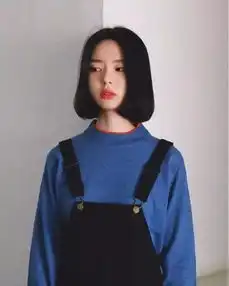这些刘海最显脸小脸大的你可以挑一个
