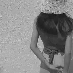 快手头像女生黑白480x480梦终qq女生头像我要个性网