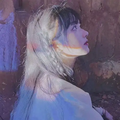 小众女生头像forme