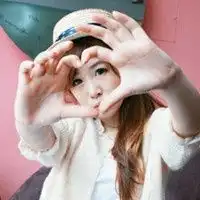 春天女孩子qq头像