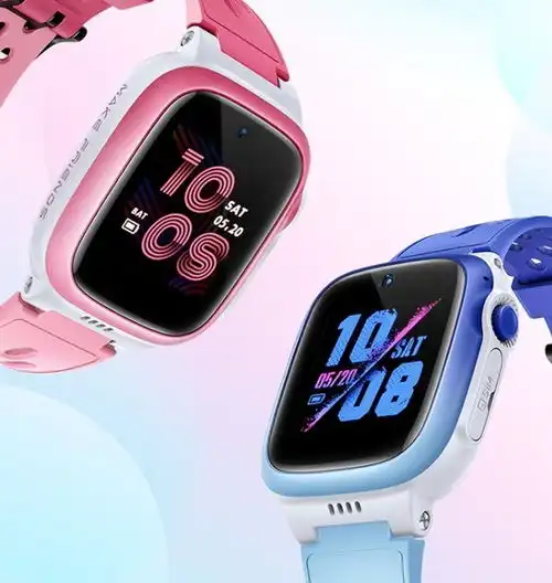 小天才手表被起诉涉嫌欺诈23万像素吹成200万