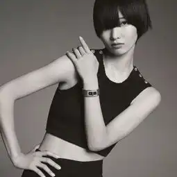 刘雯30岁的女人,如何获得独一无二的高级感