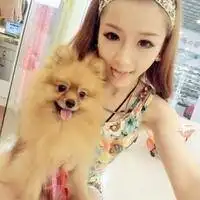 卡哇伊莱昂纳德卡通微信头像图片大全