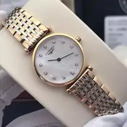 女生喜爱的那些手表品牌,你喜欢哪个
