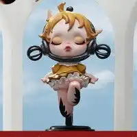 泡泡玛特潮流玩具popmart泡泡玛特指环王经典系列盲盒单盒多少钱