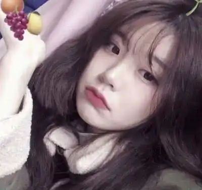 女生头像合集女孩