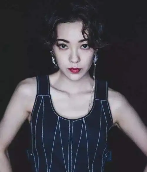 红着红着就不见了的四位女星,以前都是女神级别人物,最后一位太可惜