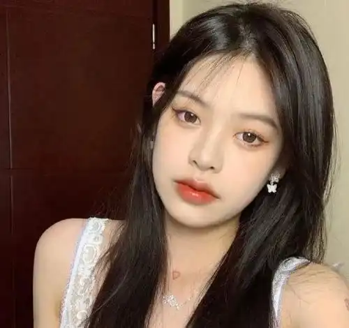 普通人如何变纯欲风美女掌握3点,你就是下一个半藏森林
