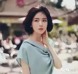 45岁的女人头像花的图片