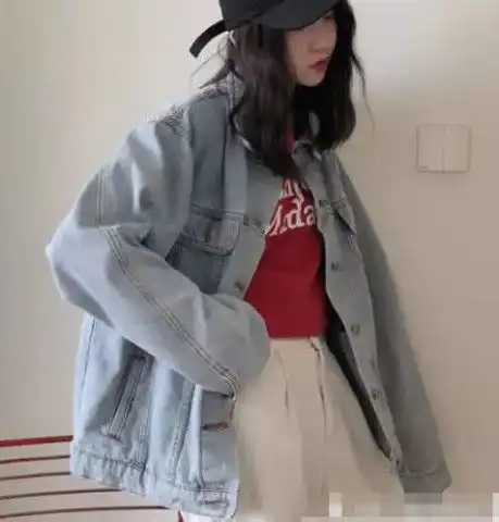 男生眼里最反感女生穿的上衣,特别第3个,要分手的节奏