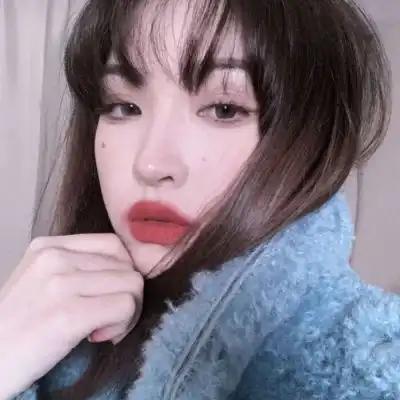 专用头像女高冷霸气微信