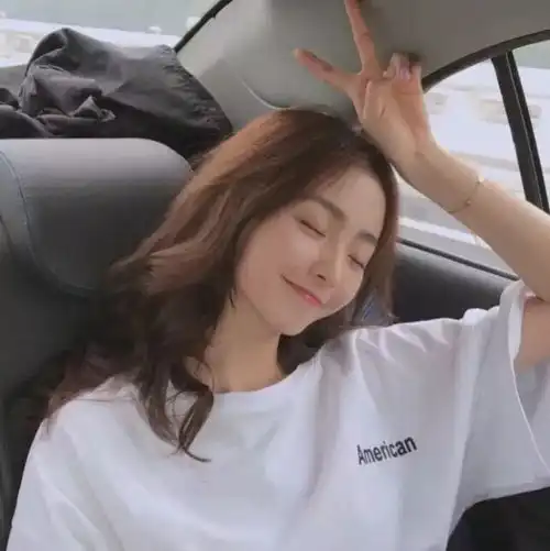 女生头像萌萌哒超可爱真