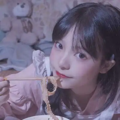头像女海王真人可爱泰剧