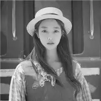 阴暗孤僻高清头像微信头像图片大全