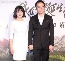她是央视最美才女,低调嫁大12岁才子老公,如今36岁美如少女