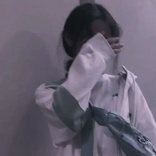 伤感失恋头像女文案