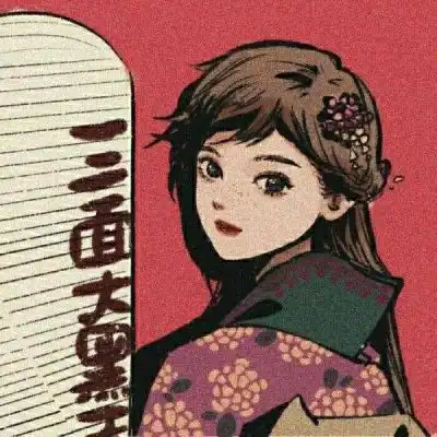 动漫闺蜜头像一人一张可爱动漫闺蜜头像两张