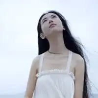 摩登女生的qq头像请你忘了我对你的好3