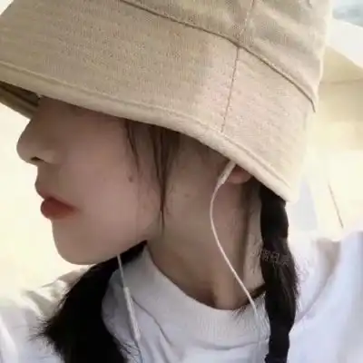 女生头像高冷ins