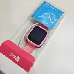 简约却不简单360生态链品牌小安电话手表a1可视版开箱体三六零601360聊吧赢家聊吧